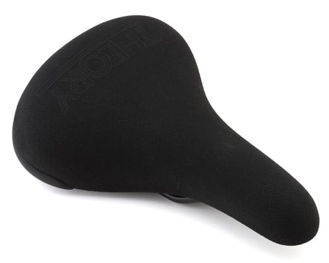 Theory Traction Railed Seat (Black)
