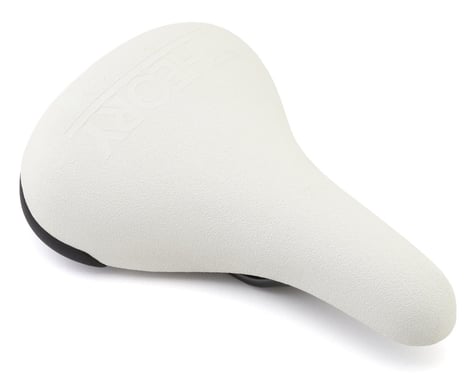 Theory Traction Railed Seat (White)