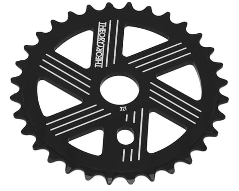 Theory Legacy NW Sprocket (Black) (32T)