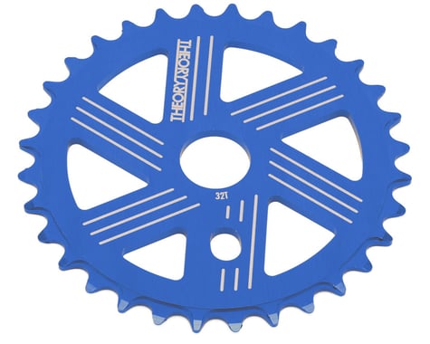 Theory Legacy NW Sprocket (Blue) (32T)