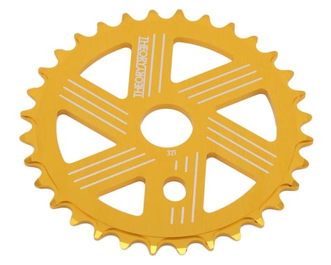 Theory Legacy NW Sprocket (Gold) (32T)