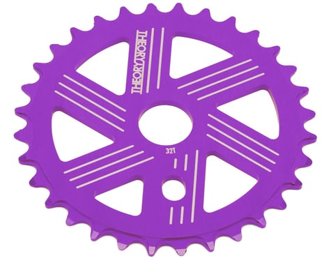 Theory Legacy NW Sprocket (Purple) (32T)
