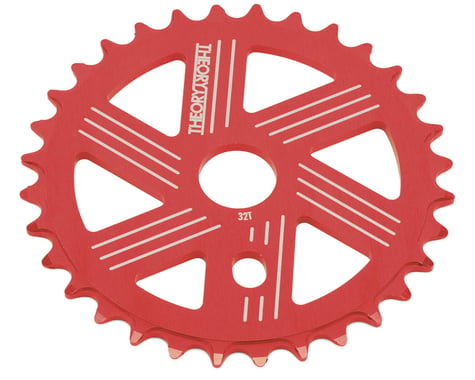 Theory Legacy NW Sprocket (Red) (32T)