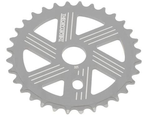 Theory Legacy NW Sprocket (Silver) (32T)