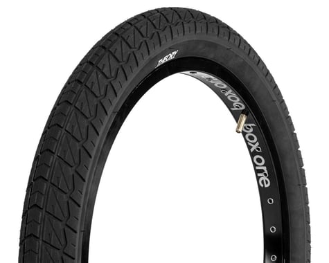 Theory Proven Tire (Black) (20" / 406 ISO) (2.4")