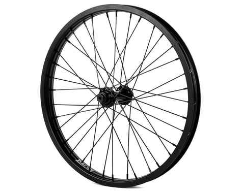 Theory Predict Front Wheel (Black) (20 x 1.75)