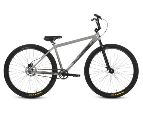 Throne Goon 29" Bike (23.75" Toptube) (Concrete)