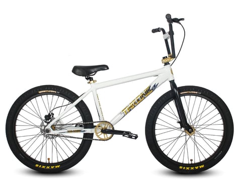 Throne Goon 24" Bike (21.75" Toptube) (White Panda)