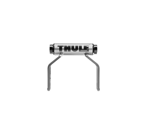 Thule Bike Rack Fork Thru-Axle Adapter (Grey) (15 x 110mm (Boost))