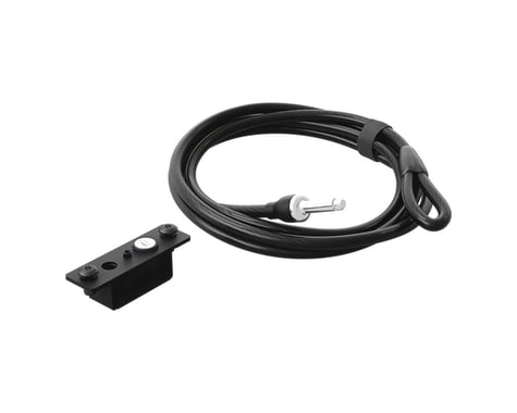 Thule ReVert Integrated Bike Lock