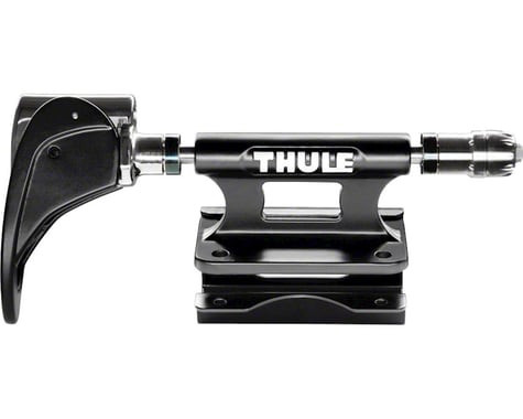 Thule Locking Bed Rider Add-On Mount & Hardware