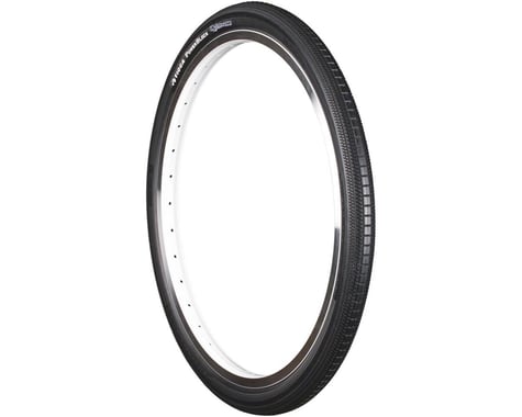 Tioga PowerBlock OS20 BMX Tire (Black) (20") (1.6") (451 ISO)