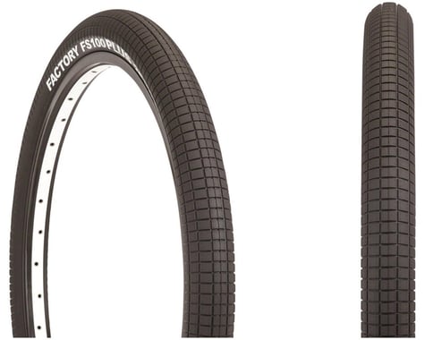 Tioga FS100 Plus Tire (Black) (26" / 559 ISO) (2.25")