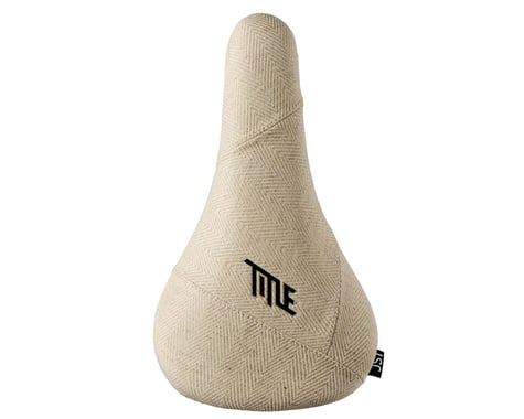Title MTB JS1 Saddle (Beach Cloth)