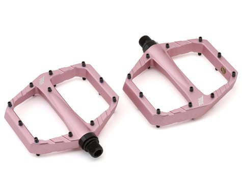 Title MTB Connect Pedals (Pink)