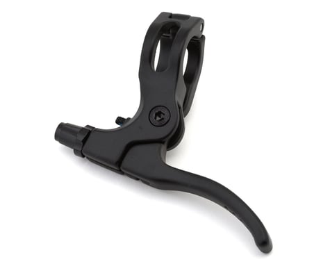 Title MTB G2 Brake Lever (Black) (Left) (Regular)