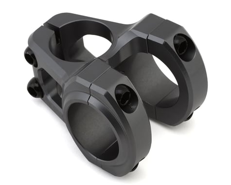 Title MTB ST1 Stem (Grey) (31.8mm) (31mm) (0°)