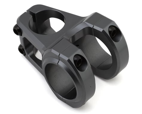 Title MTB ST1 Stem (Grey) (35mm) (40mm) (0°)