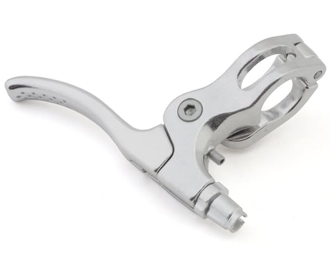 Title MTB G2 Brake Lever (Chrome) (Right) (Regular)