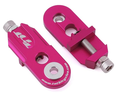 TNT Chain Tensioner (Pink) (3/8" (10mm))