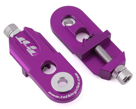 TNT Chain Tensioner (Purple) (3/8" (10mm))