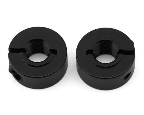 TNT Hub Bearing Collar (Black) (3/8")