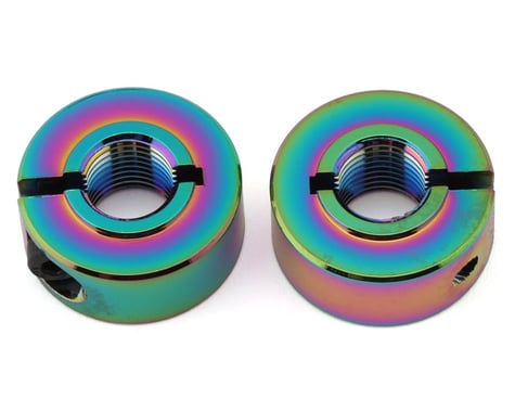TNT Hub Bearing Collar (Jet Fuel) (3/8")