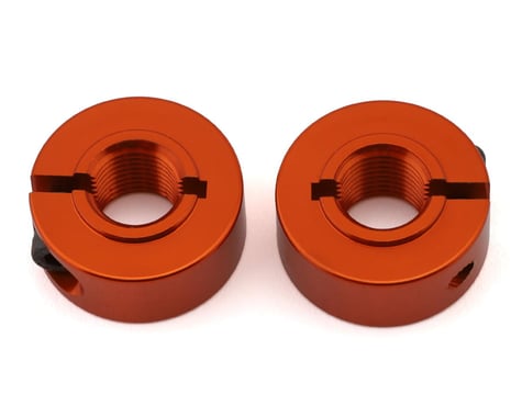 TNT Hub Bearing Collar (Orange) (3/8")