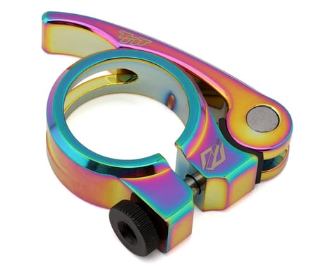 TNT Quick Release Seat Clamp (Jet Fuel) (31.8mm)