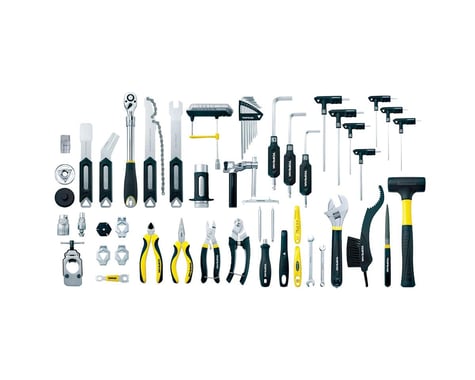 Topeak PrepStation Pro Tool Kit