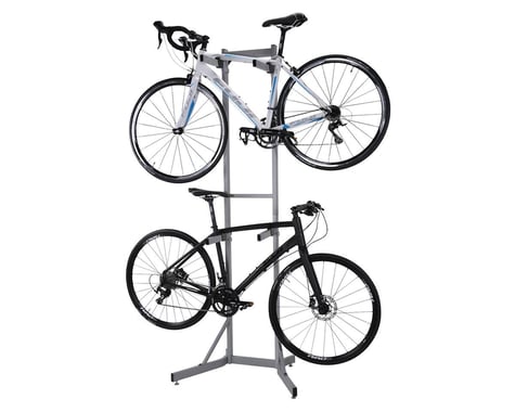 TransIt Bikes Aloft Storage Rack (XR-810) (2 Bikes)