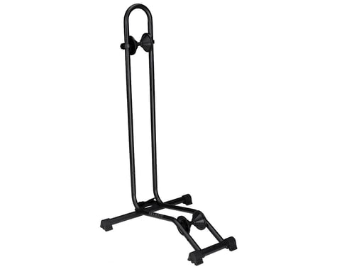 TransIt Stand Up Floor Stand (Black)