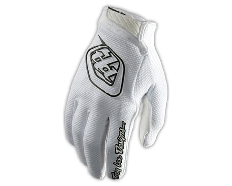 Troy Lee Designs Air Glove (White) (S)
