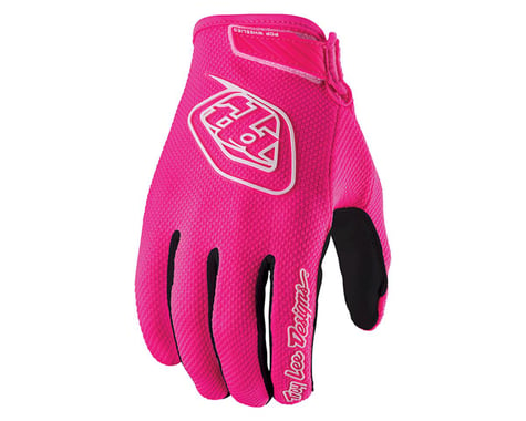Troy Lee Designs Air Gloves (Flo Pink)