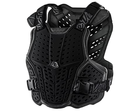 Troy Lee Designs Rockfight Chest Protector (Black)
