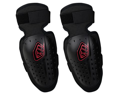 Troy Lee Designs Rogue Elbow Guard Hard Shell (Black)