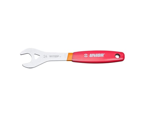 Unior 1617/2DP-US Cone Wrench (13mm)