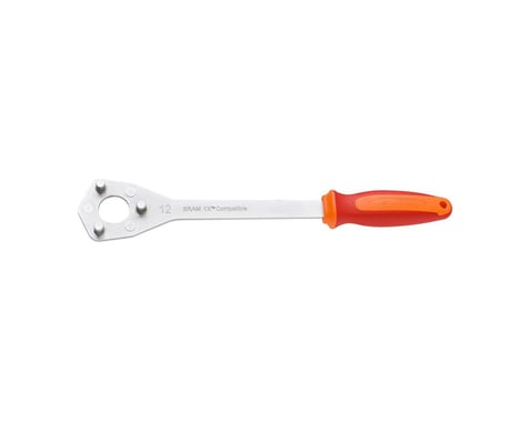 Unior 1670/2BI Cassette Removal Wrench (For 11/12T Cassette Cog)