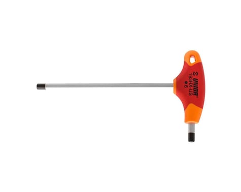 Unior 193HX-US T-Handle Hex Wrench (2mm)