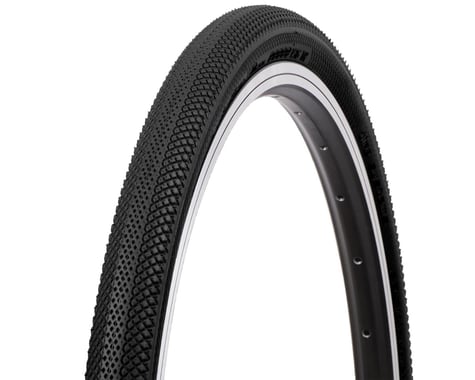 Vee Tire Co. Speedster BMX Tire (Black)