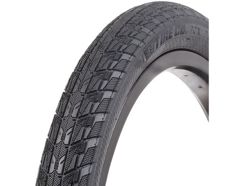 Vee Tire Co. Speed Booster Folding Tire (Black) (20" / 406 ISO) (1.75")