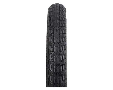Vee Tire Co. Speed Booster Folding Tire (Black) (20" / 406 ISO) (1.95")