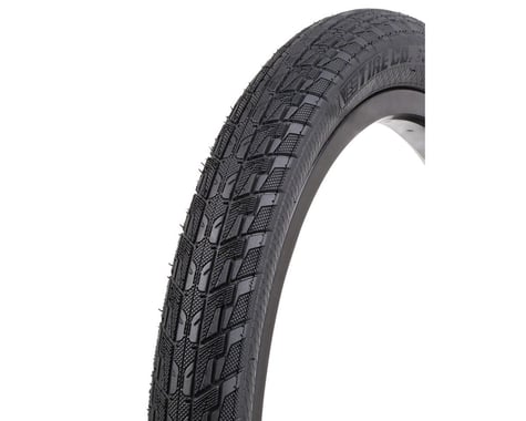 Vee Tire Co. Speed Booster Folding Tire (Black) (20" / 406 ISO) (1-1/8")