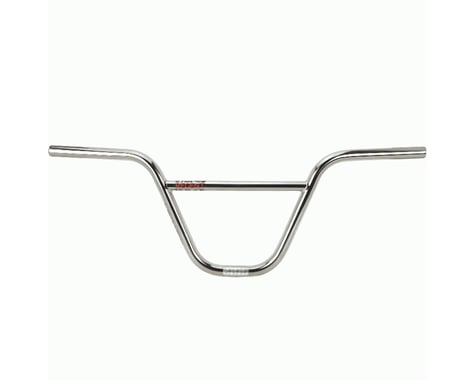 Verde Regent High Bars (Chrome)