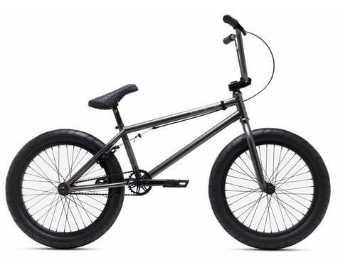 Verde Vex XL Bike (21" Toptube) (Graphite)