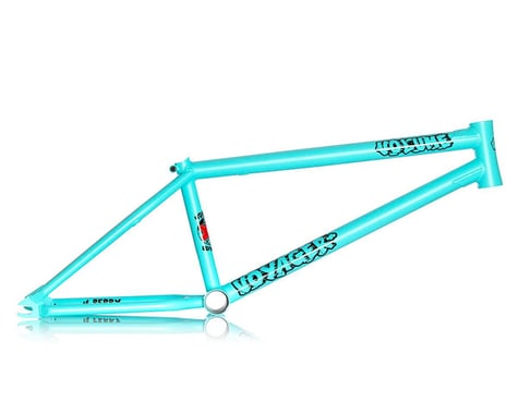 Volume Voyager XL Frame (Flat Perry Mint) (20.5")