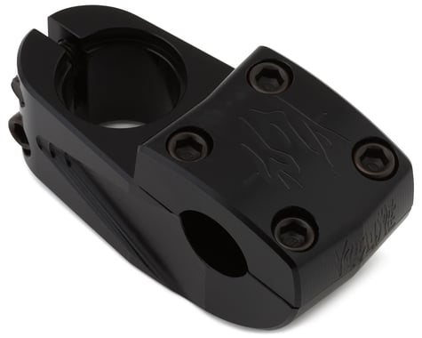 Volume Velocity Top Load Stem (Black) (50mm)