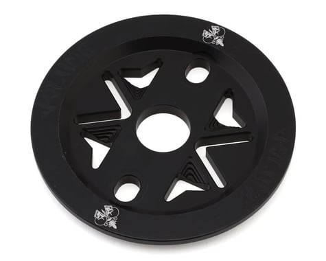 Volume Melee Guard Sprocket (Black) (25T)