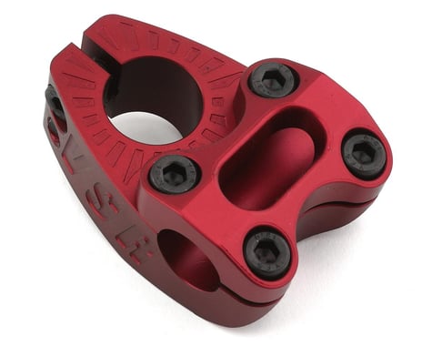 Calculated VSR Fat Mouth Stem (Red) (1-1/8") (40mm)