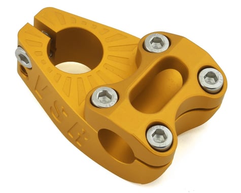 Calculated VSR Fat Mouth Stem (Gold) (1-1/8") (50mm)